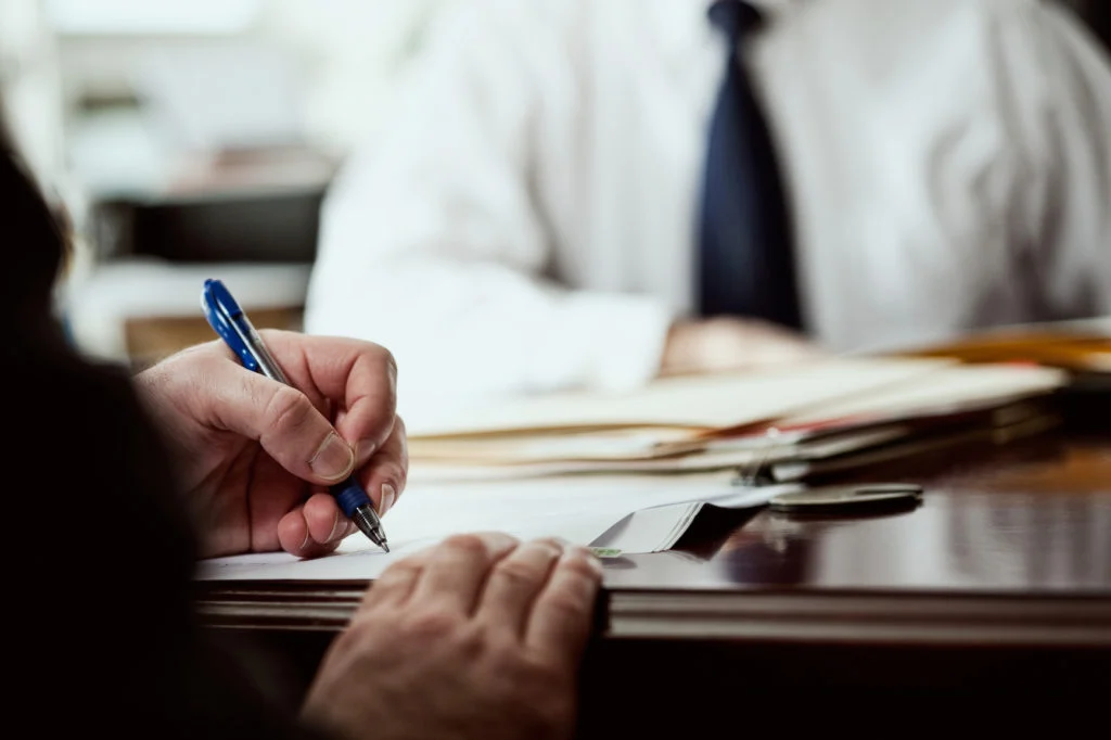 What Makes a Will Legally Valid Banstead?