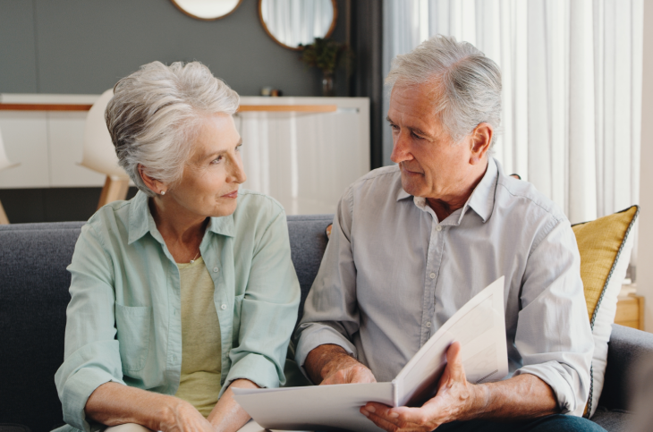 Writing Your Own Will – Is It Easy Banstead?