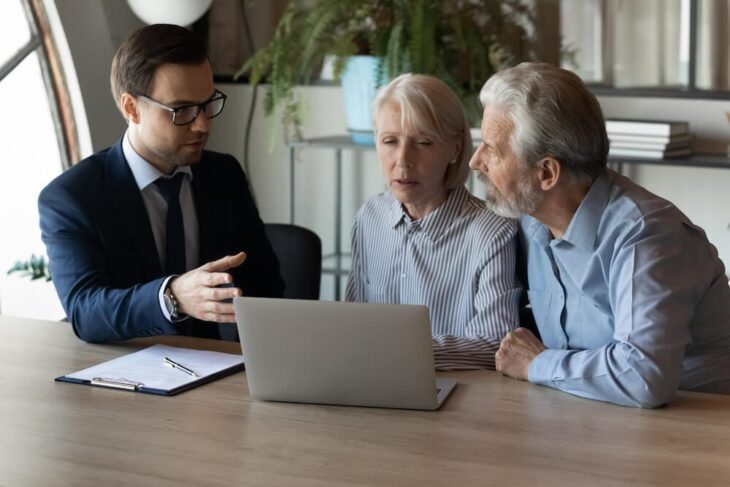 What Should You Do Next to Keep Your Will Working for You Banstead?